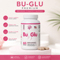 Bu-Glu refuerza Busto y Glúteo x 60 Cápsulas.