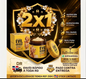 2x1 Evil Goods Whipped Body Butter – Hidratación y Nutrición Profunda para la Piel